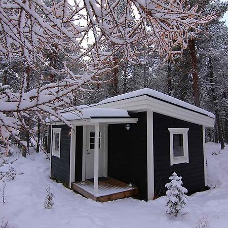 Arctic Island - Remote Island, Reachable Only By Boat Or Snowmobile Villa Kurravaara Eksteriør billede